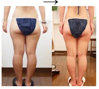 RENsalon大阪 体質改善リトリートのエステ・リラクイメージ