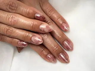 ネイル MIKA ♡のネイルデザイン