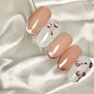 ネイル MARCO 大泉のネイルデザイン