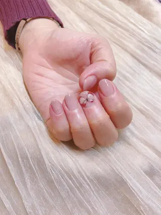 ネイル ネイリスト あこのネイルデザイン