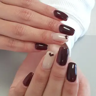 ネイル 池元 真由美のネイルデザイン