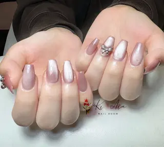 ネイル ain nailのネイルデザイン