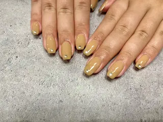 ネイル eim Ayakaのネイルデザイン