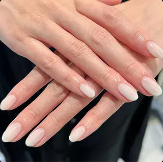 ネイル honoka ガーリーネイル໒꒱のネイルデザイン