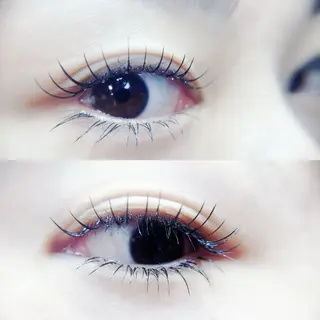 マツエク・マツパ KIIマツエク& まつげパーマ池袋店のマツエク・マツパデザイン