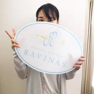 ビューティーサロン bleu clairのエステ・リラクイメージ