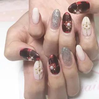 ネイル ネイルサロン Sweetのネイルデザイン