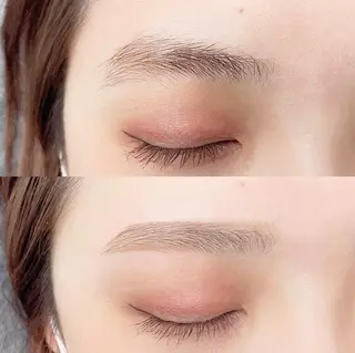 アイブロウ トレンド眉🌈✨ mizukiの眉毛・アイブロウイメージ