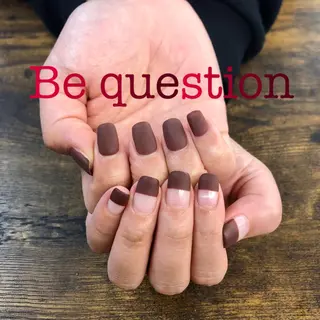 ネイル ueki junのネイルデザイン