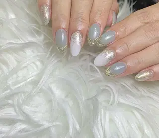 ネイル Nail salon Venusのネイルデザイン