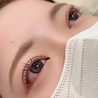 マツエク・マツパ Seek Dea hitomi 🎀のマツエク・マツパデザイン