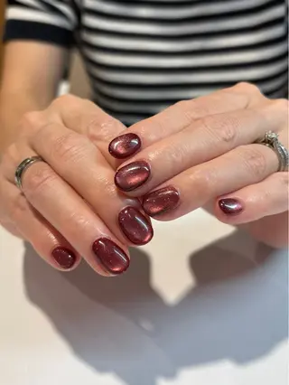 ネイル beau'r nanamiのネイルデザイン