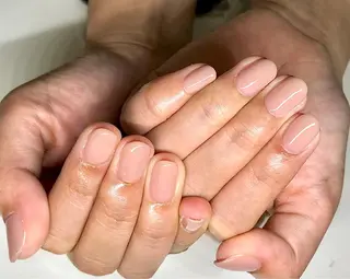 ネイル kana gotoのネイルデザイン