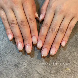 ネイル HARU ♡のネイルデザイン