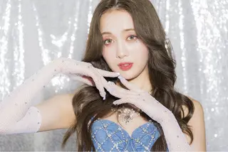 ブリーチモデル募集中 🩶Kai🐏のヘアスタイル