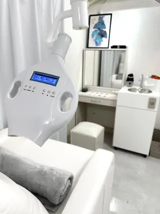 ホワイトニング ショップ新小岩店のその他イメージ