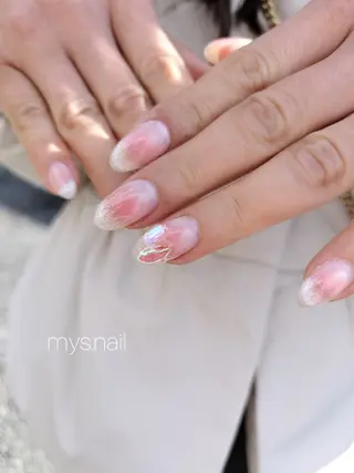 ネイル mai maiのネイルデザイン