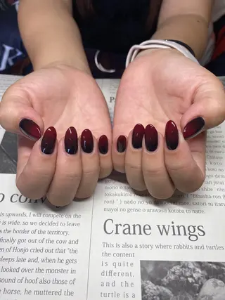 ネイル R.I所属・R.I みちのネイルデザイン