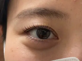 マツエク・マツパ Sol所属・Sol フジイのマツエク・マツパデザイン