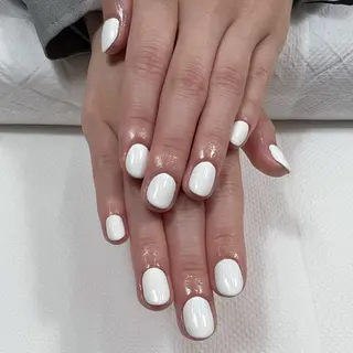 ネイル Nishimura Amiのネイルデザイン