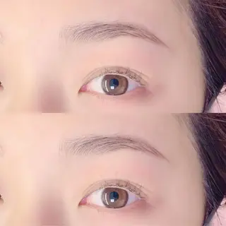 アイブロウ HBL/眉毛専門 salonの眉毛・アイブロウイメージ