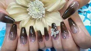 ネイル chakky nailsのネイルデザイン