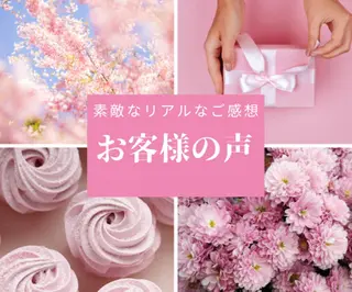 パーソナルカラー骨格 顔タイプ診断のその他イメージ