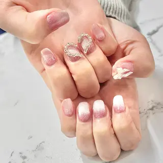 ネイル kushida 《再現ネイル》のネイルデザイン