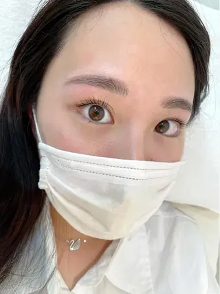 マツエク・マツパ sara lazo 県病院前のマツエク・マツパデザイン