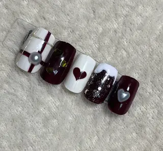 ネイル sharo nailのネイルデザイン