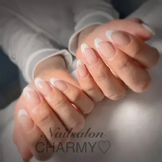 ネイル CHARMY♡ Tsugumiのネイルデザイン