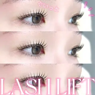 マツエク・マツパ 名駅 eyelist 🤍 kanaのマツエク・マツパデザイン