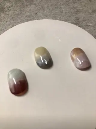 ネイル nailsalon bambiのネイルデザイン