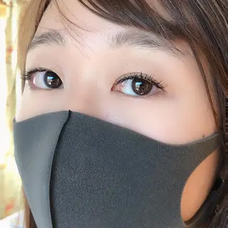マツエク・マツパ 中 村のマツエク・マツパデザイン