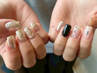 ネイル Ayano ♡のネイルデザイン