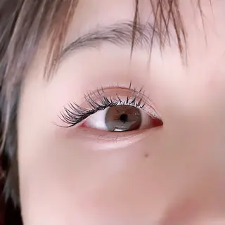 マツエク・マツパ eyelash salon7のマツエク・マツパデザイン