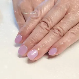 ネイル 石田 由紀のネイルデザイン