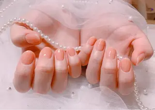 ネイル 美愈所属・美愈 miyuのネイルデザイン