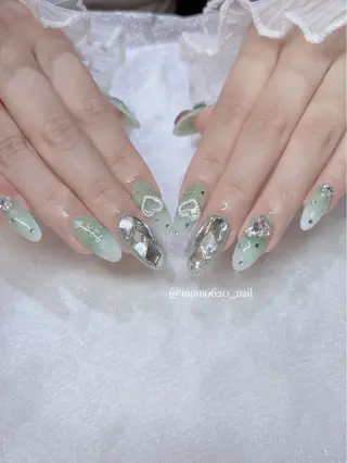 ネイル Nail salon Hemiy所属・Nail salon Hemiyのネイルデザイン