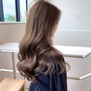 ロング 圧倒的満足度NO.1 佐藤まさたかのヘアスタイル