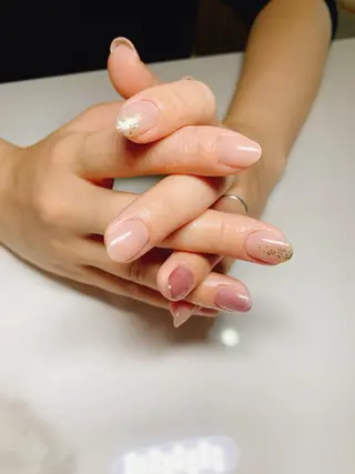 ネイル Rect Shizukaのネイルデザイン