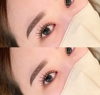 マツエク・マツパ ALiLu eyelash所属・ALiLu eyelashのマツエク・マツパデザイン