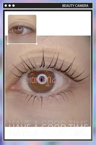 マツエク・マツパ モテデザインのプロ モモ🍑のマツエク・マツパデザイン