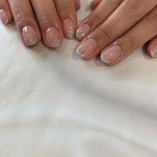 ネイル 片野 菜々のネイルデザイン