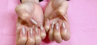 ネイル Eyelash Salon MAVIE所属・Eyelash MAVIEのマツエク・マツパデザイン