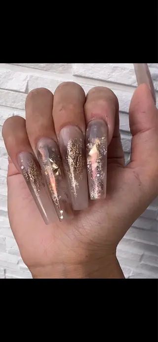 ネイル Nail Room Ｒのネイルデザイン