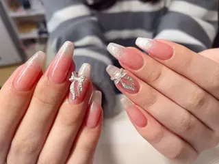 ネイル Akira nail salon所属・Akira nail salonのネイルデザイン