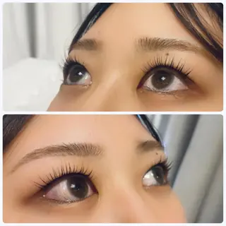 マツエク・マツパ INS Beauty 池袋のマツエク・マツパデザイン