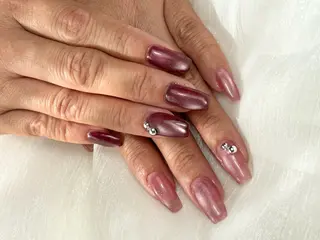 ネイル MIKA ♡のネイルデザイン