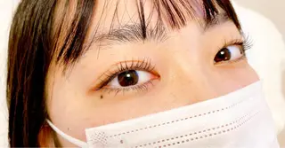 マツエク・マツパ 'amo eyelashsalon所属・'amo🫧‪ AYUMIのマツエク・マツパデザイン